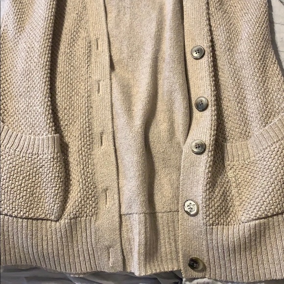 Boyfriend cardigan - Picture 3 of 3